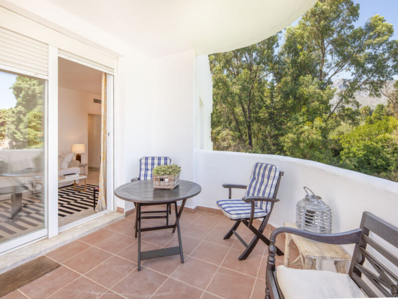 Atico Marbella Real