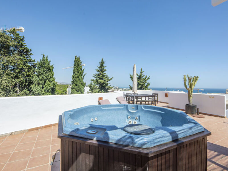 Atico Marbella Real