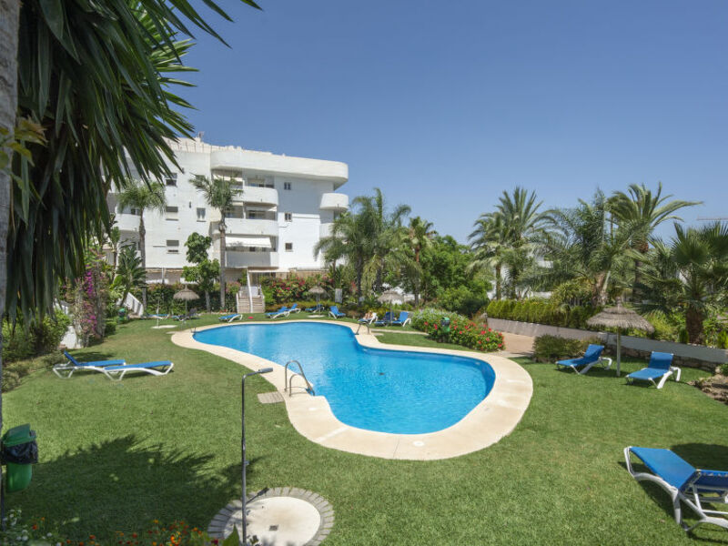 Atico Marbella Real