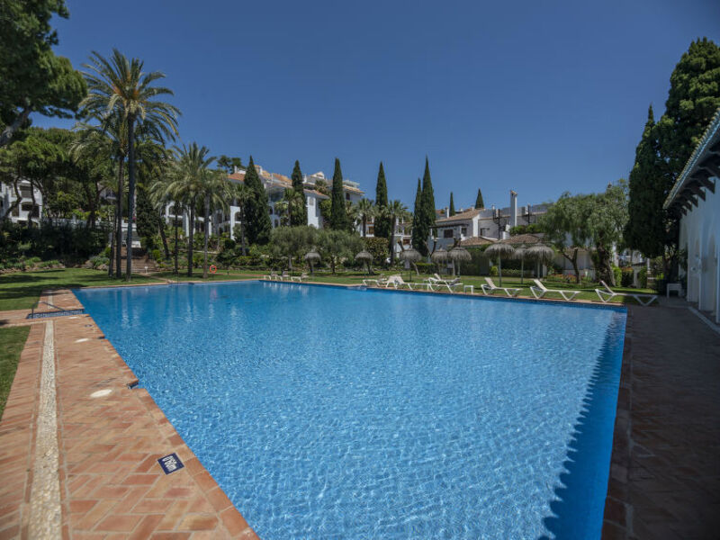 Señorio De Marbella