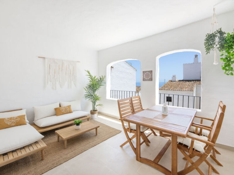 Puerto Banus Opq