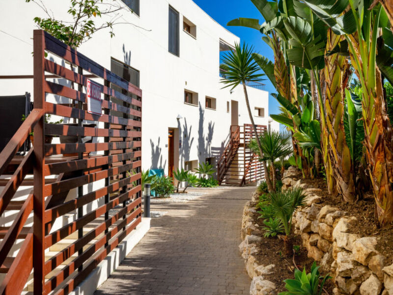 Lomas De Los Monteros