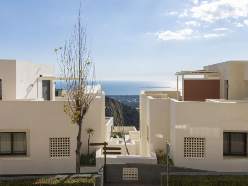 Samara Resort