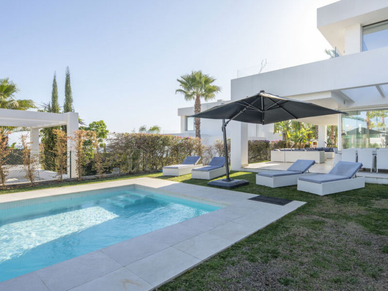 Dream Of Marbella