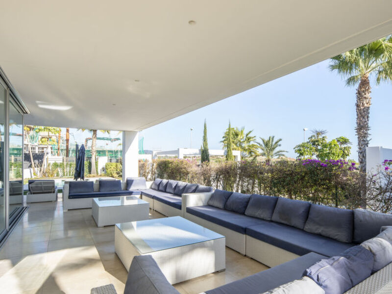 Dream Of Marbella