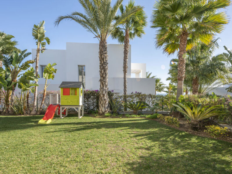 Dream Of Marbella