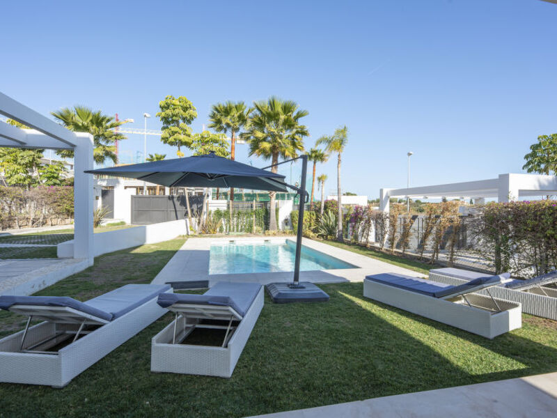Dream Of Marbella
