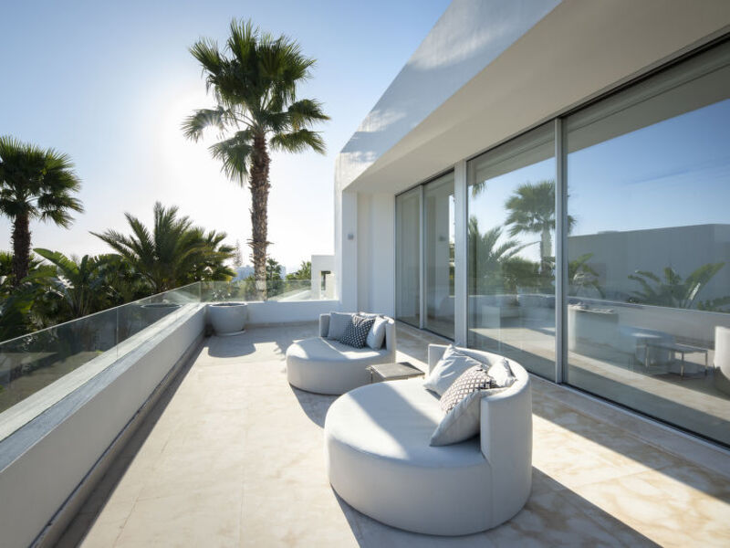 Dream Of Marbella