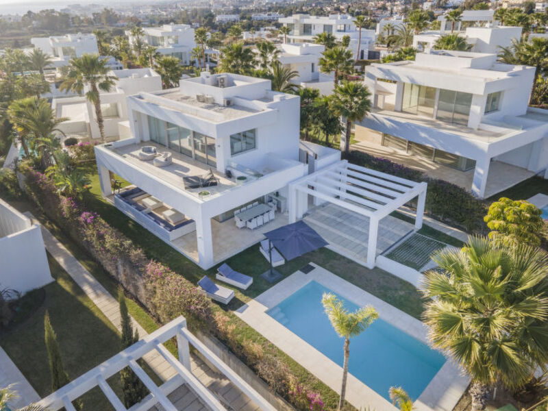 Dream Of Marbella