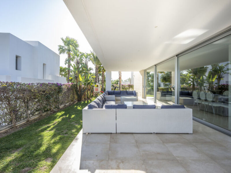 Dream Of Marbella