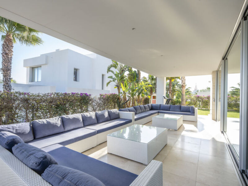 Dream Of Marbella
