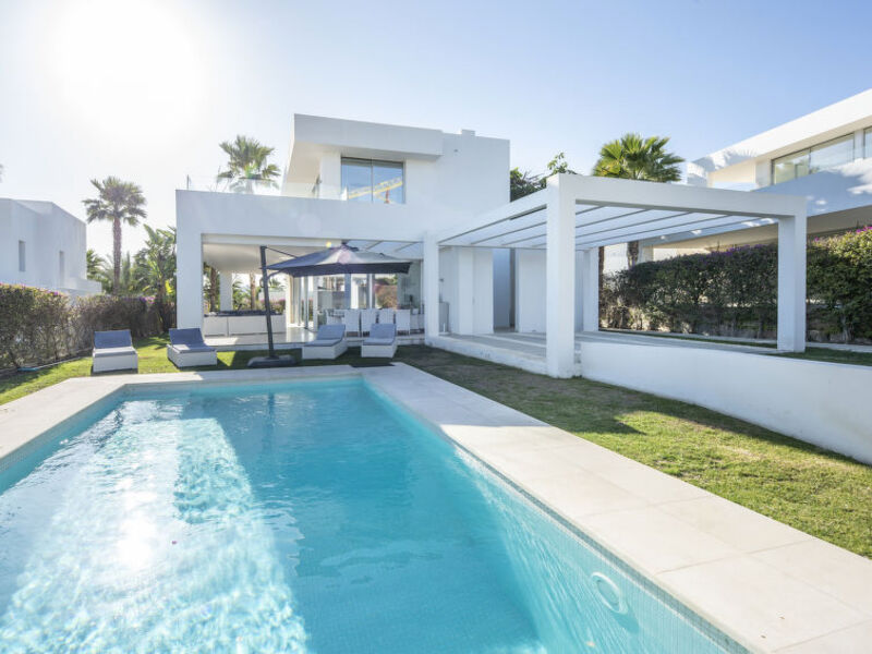 Dream Of Marbella