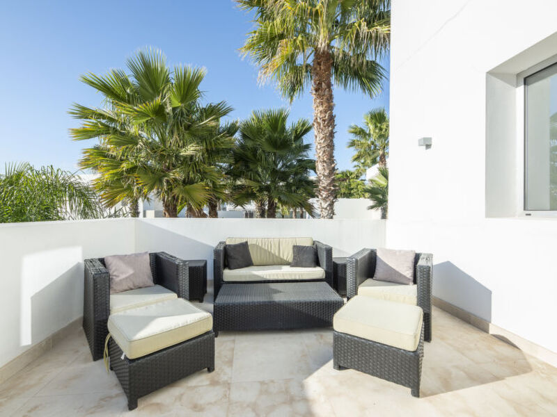 Dream Of Marbella