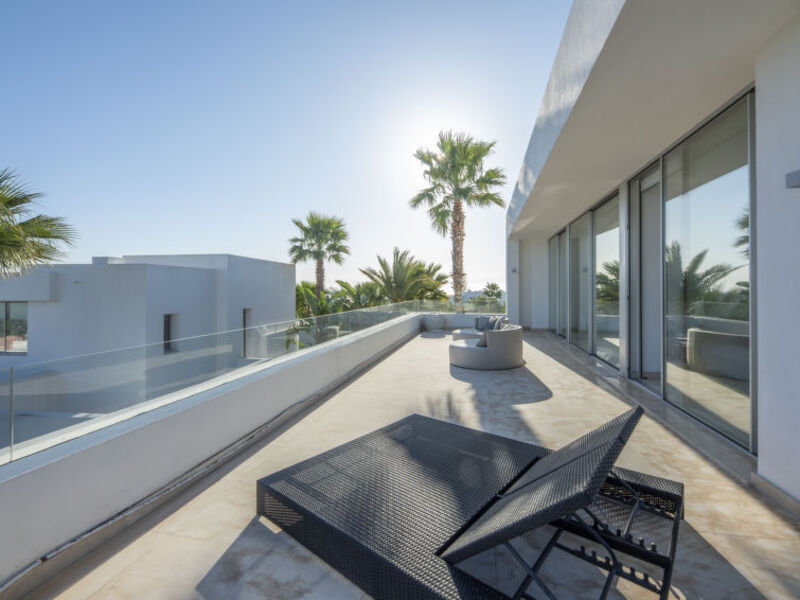 Dream Of Marbella