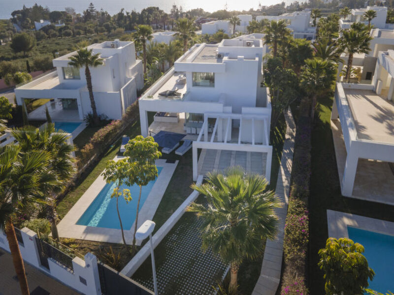 Dream Of Marbella