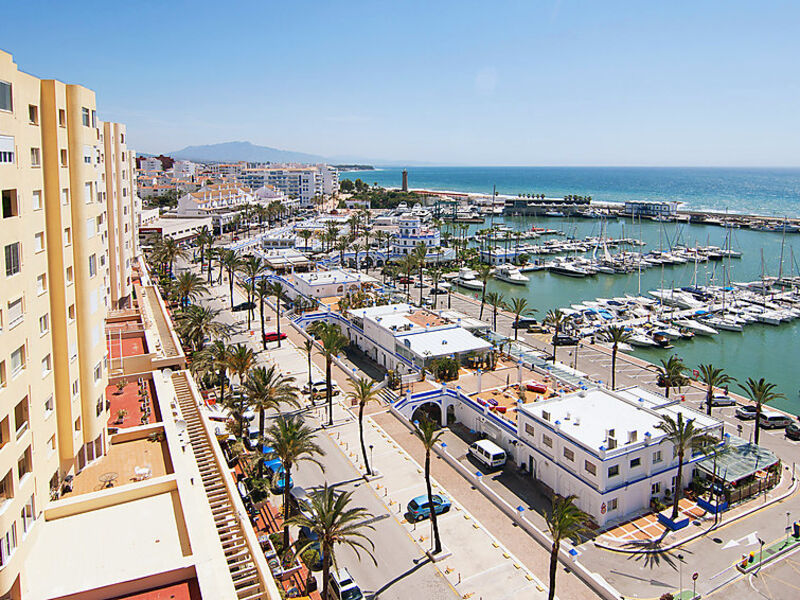 Puerto Paraíso