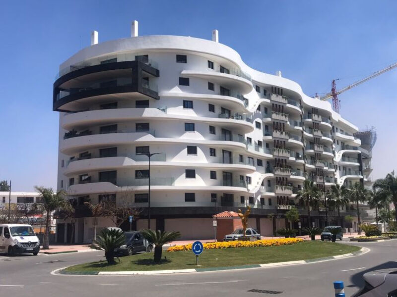 Estepona Infinity