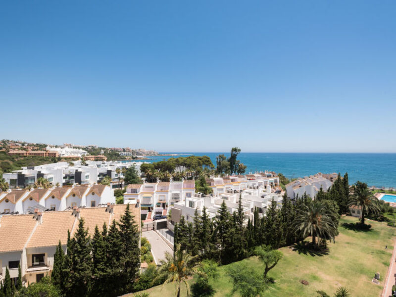 Vista Levante
