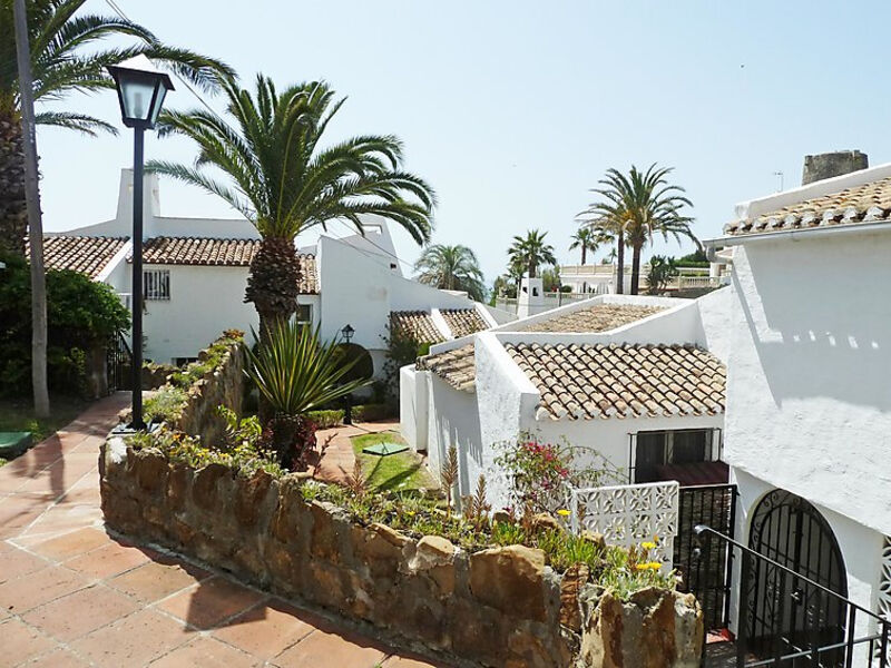 Bahia Dorada