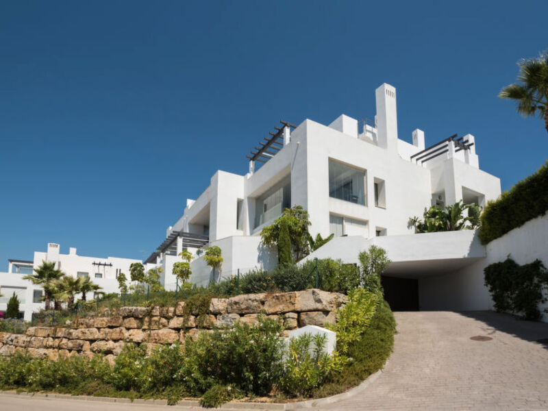 Cortesin Retreat