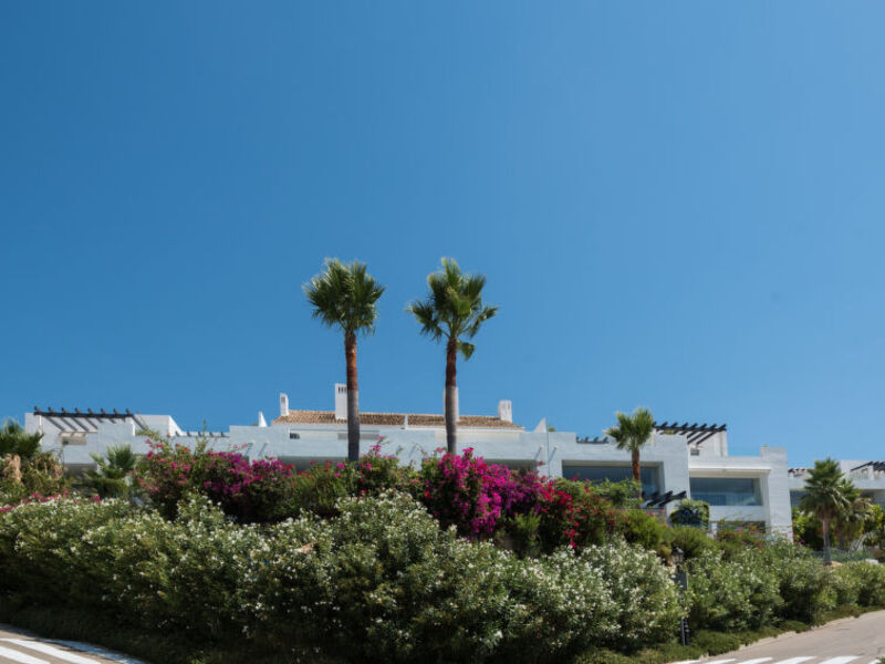 Cortesin Retreat