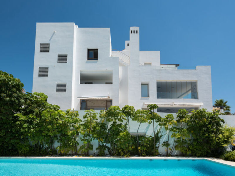Cortesin Retreat