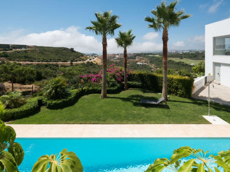 Cortesin Retreat