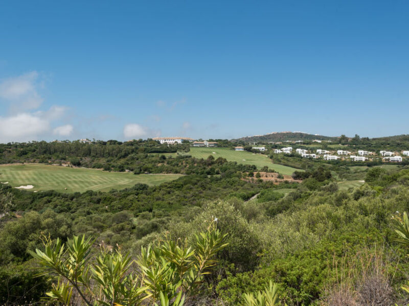 Cortesin Retreat