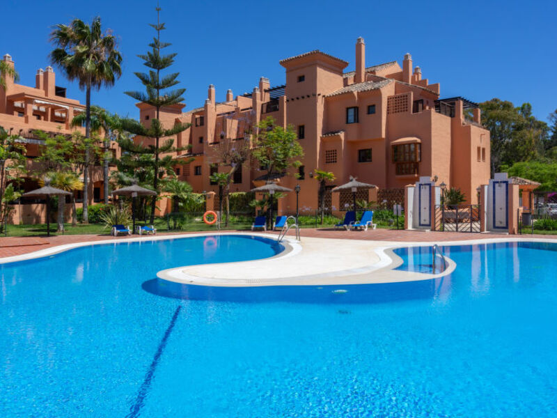 hacienda del Sol