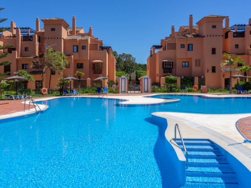hacienda del Sol
