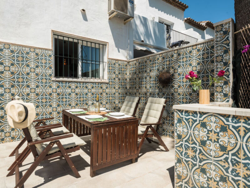Villas De Madrid