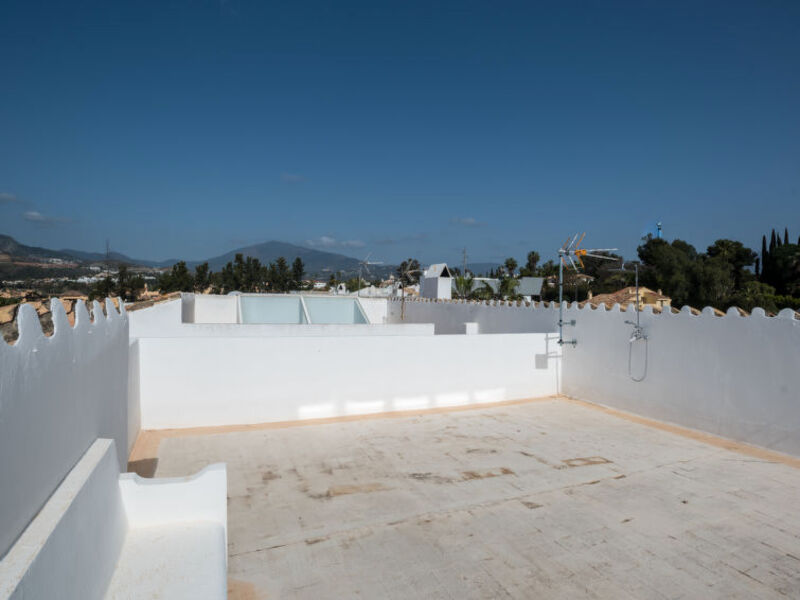La Palmera
