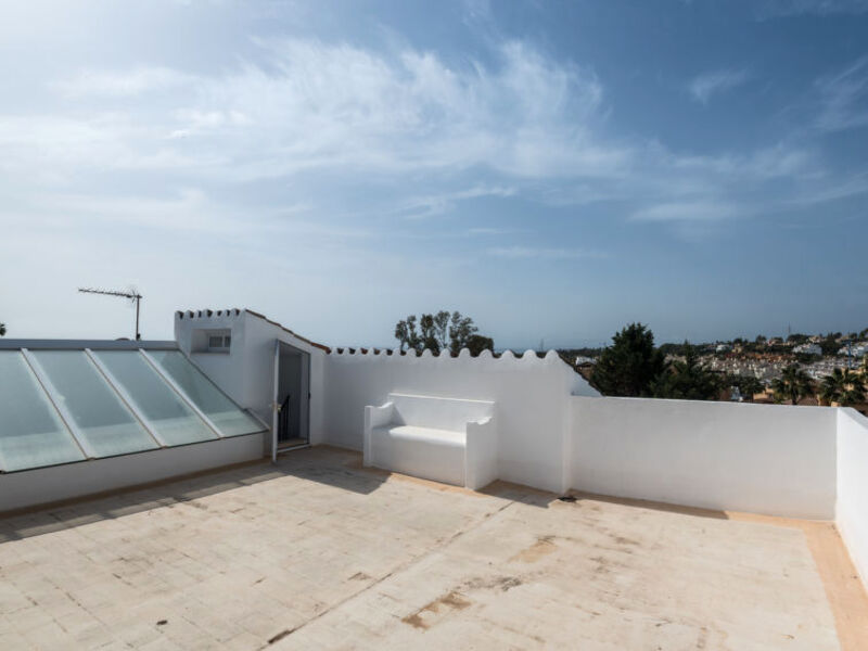 La Palmera