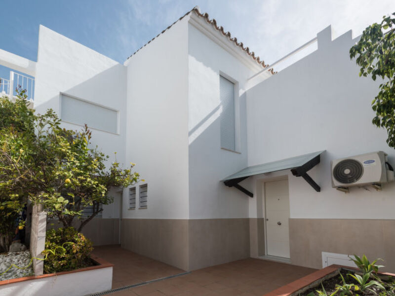 La Palmera