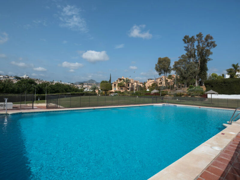 La Palmera