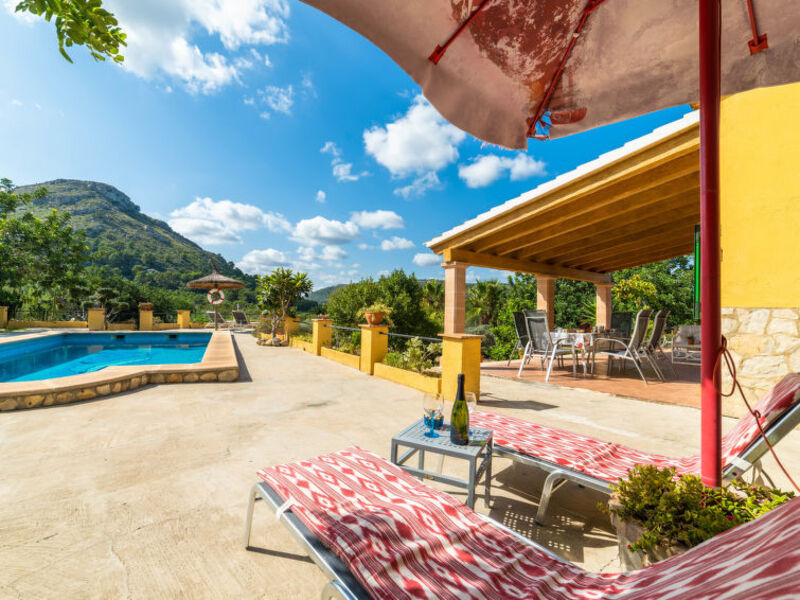 Villa Lavanda