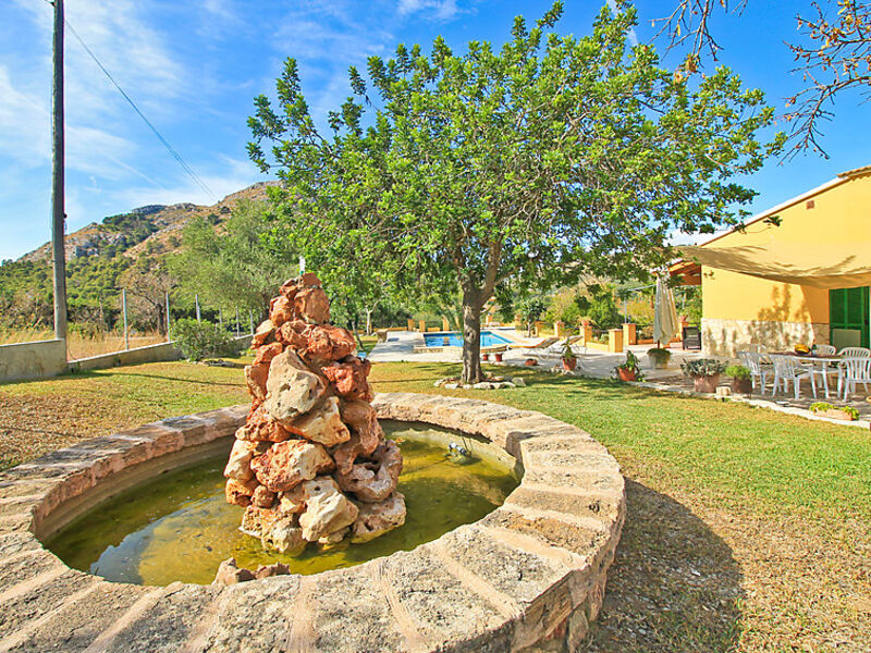 Villa Lavanda