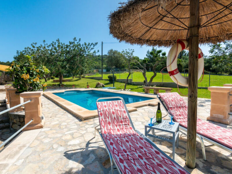 Villa Lavanda