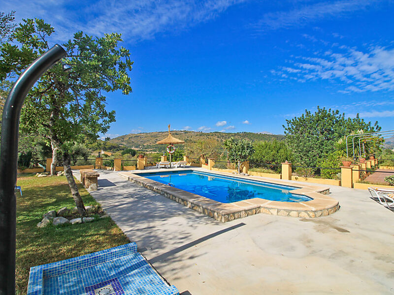 Villa Lavanda