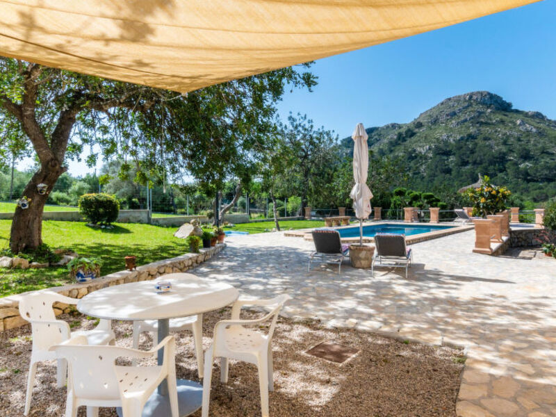 Villa Lavanda