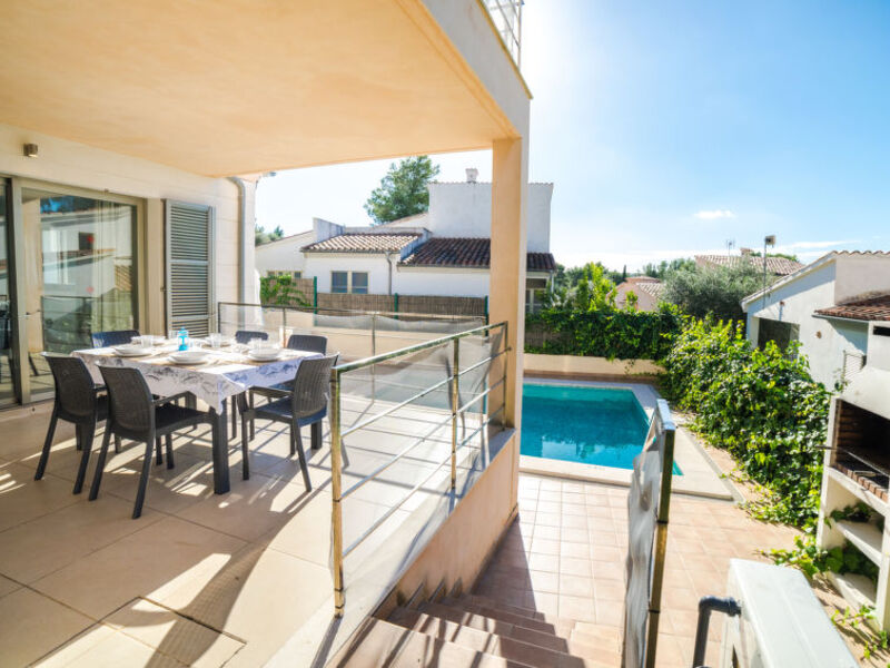 Villa Aires