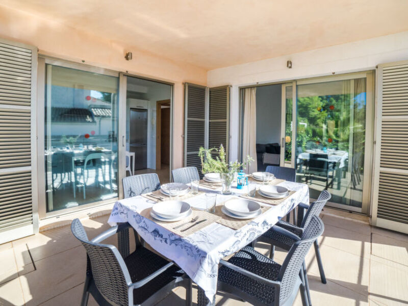 Villa Aires