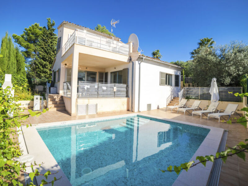 Villa Aires