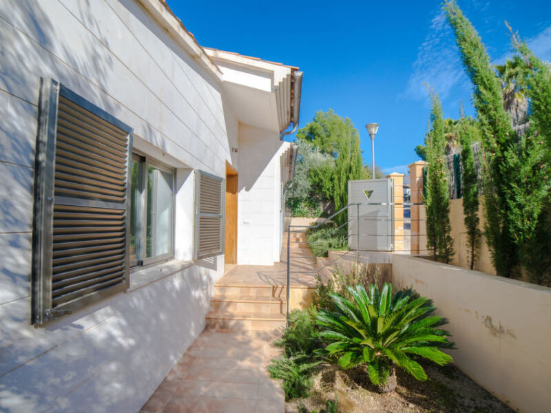 Villa Aires