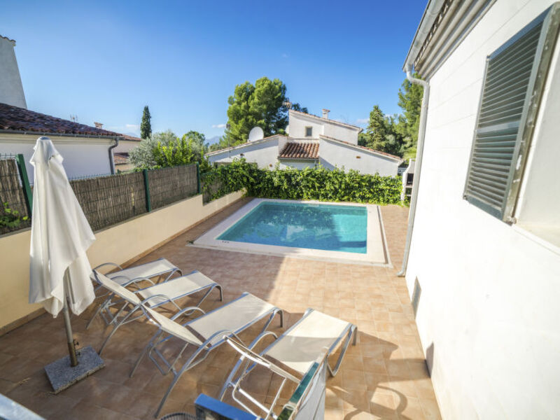 Villa Aires