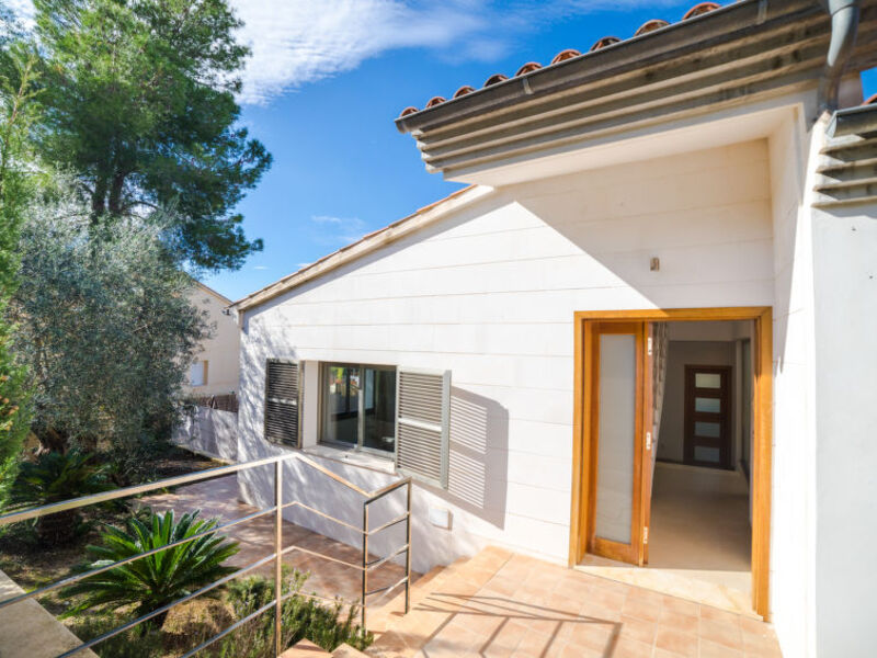 Villa Aires