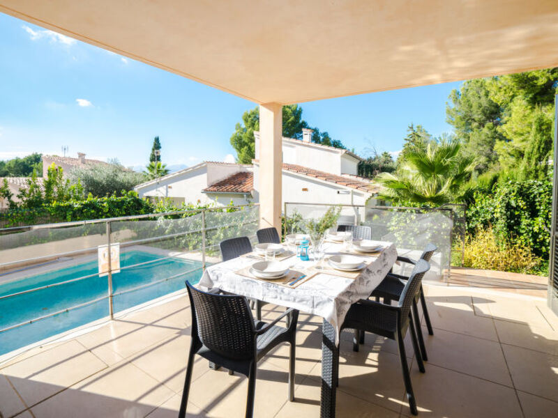 Villa Aires