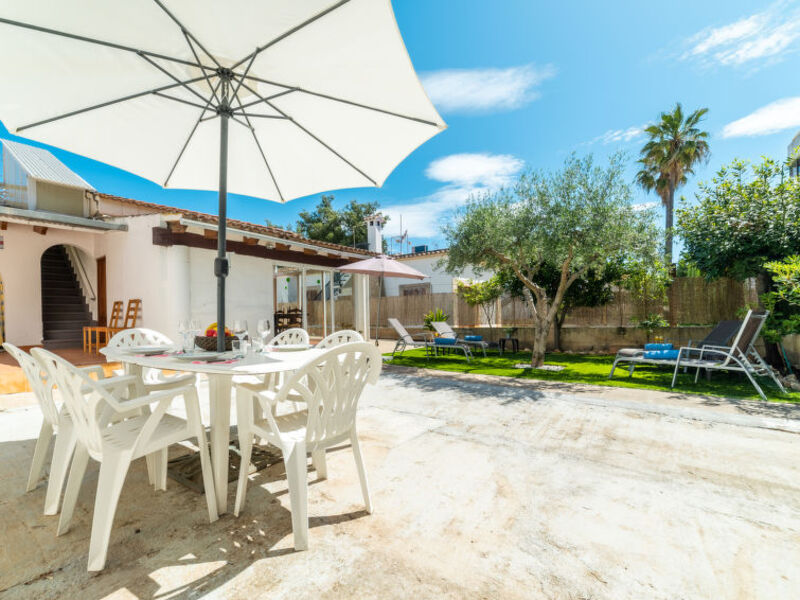 Villa Rosa