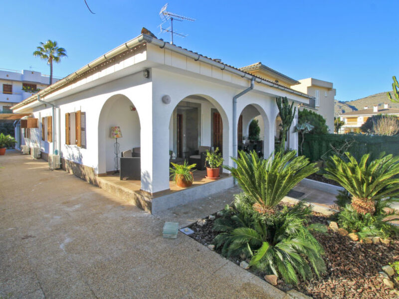 Villa Rosa