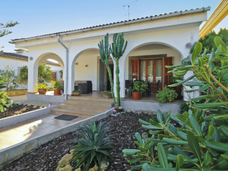 Villa Rosa